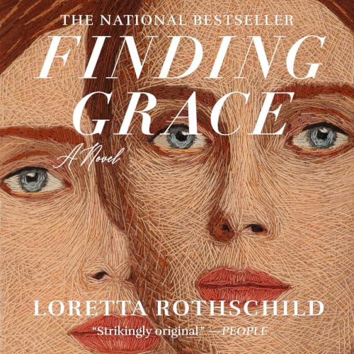 Finding Grace Titelbild