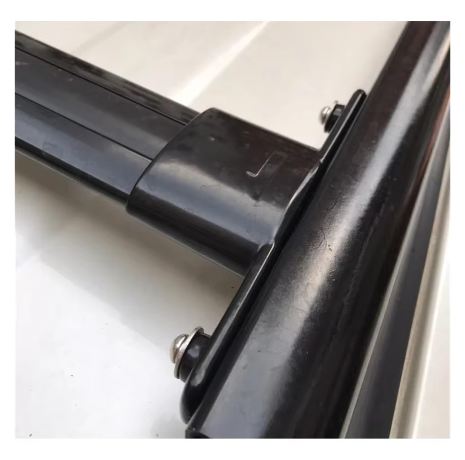 Barras Transversales De Techo Para Land Para Cruiser