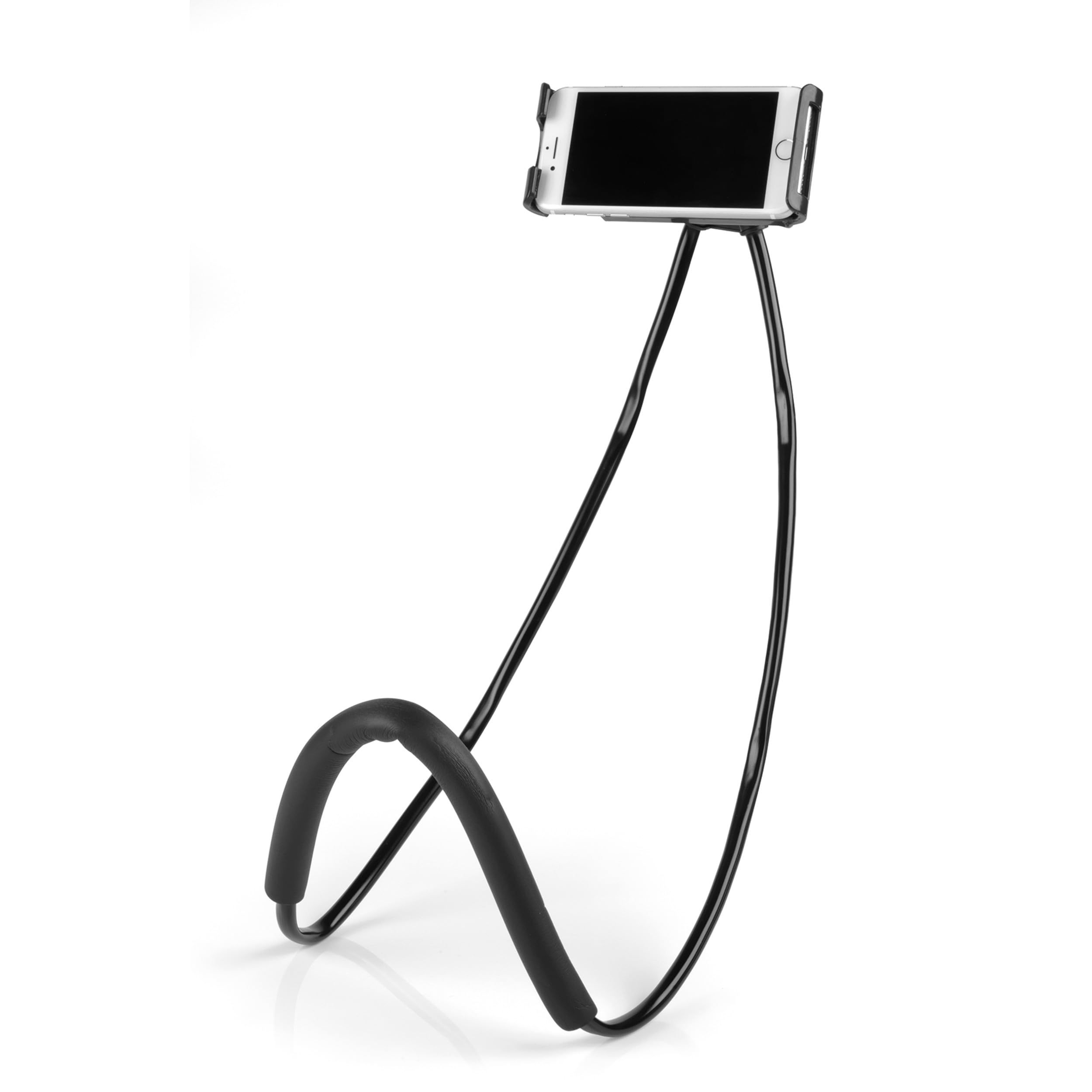 For Recording Mobile Phone Holder Hands-free Anti-fall Desk Tablet