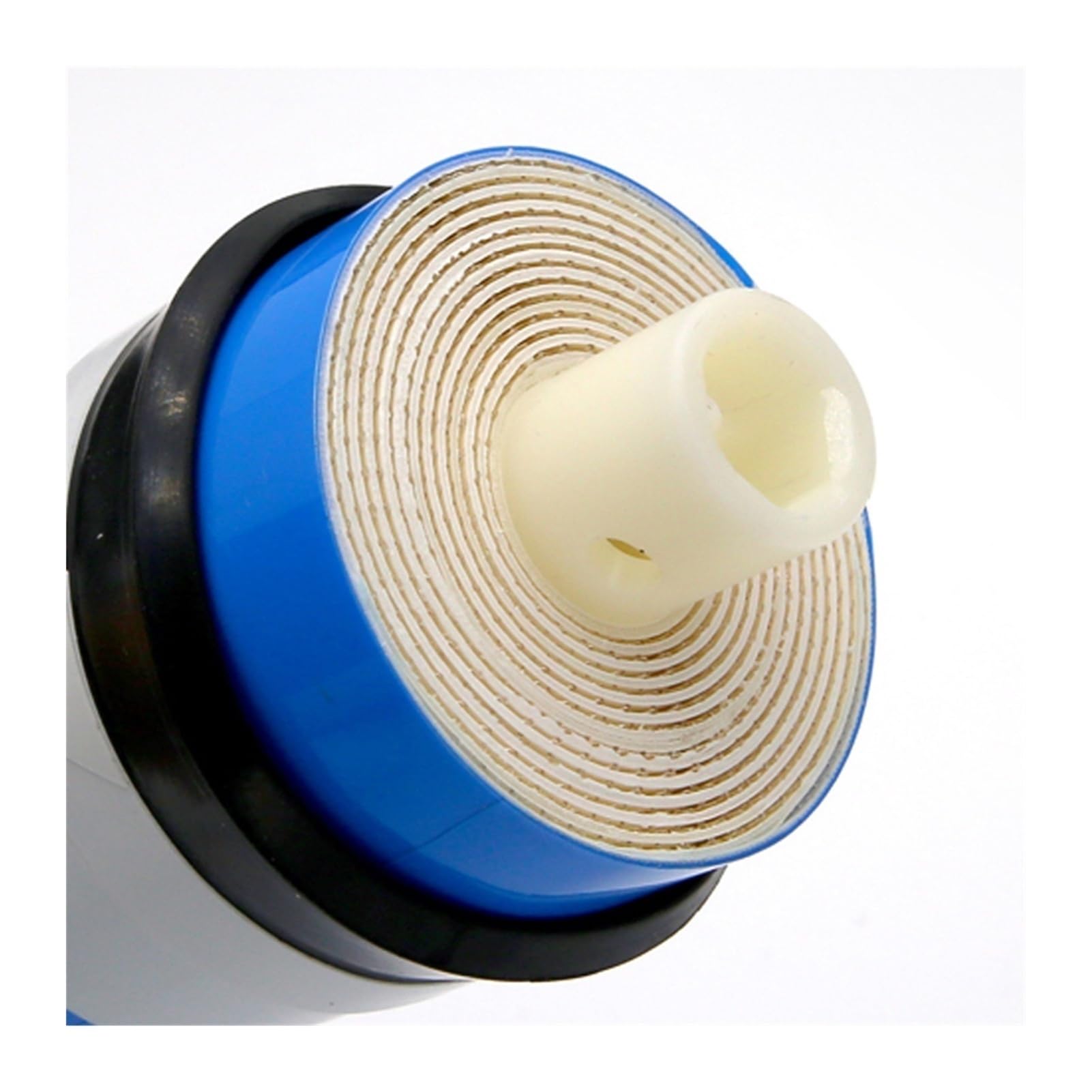Accesorios para filtros Cartucho de filtro agua ósmosis inversa RO Purificador Estándar general del común para baño, cocina(3013-600)