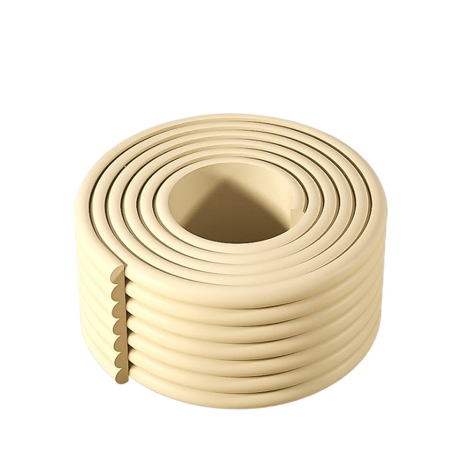 MRKU Protezioni angolari per tavoli, Sicurezza 2 Metri da Home Furniture Angle Protection Tape