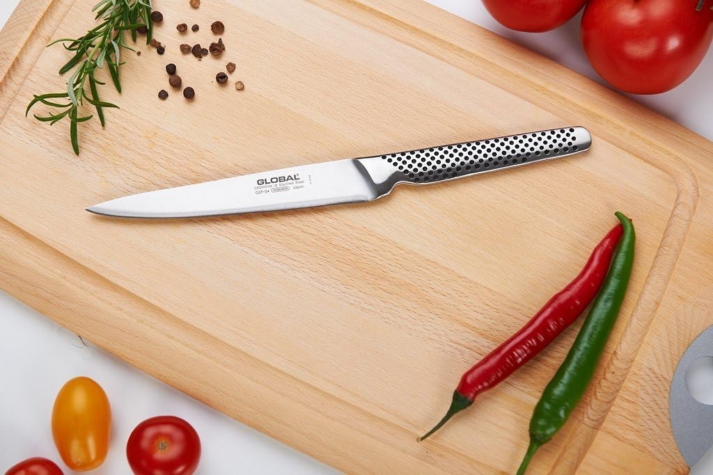 Global GSF-24 Coltello, 15 cm