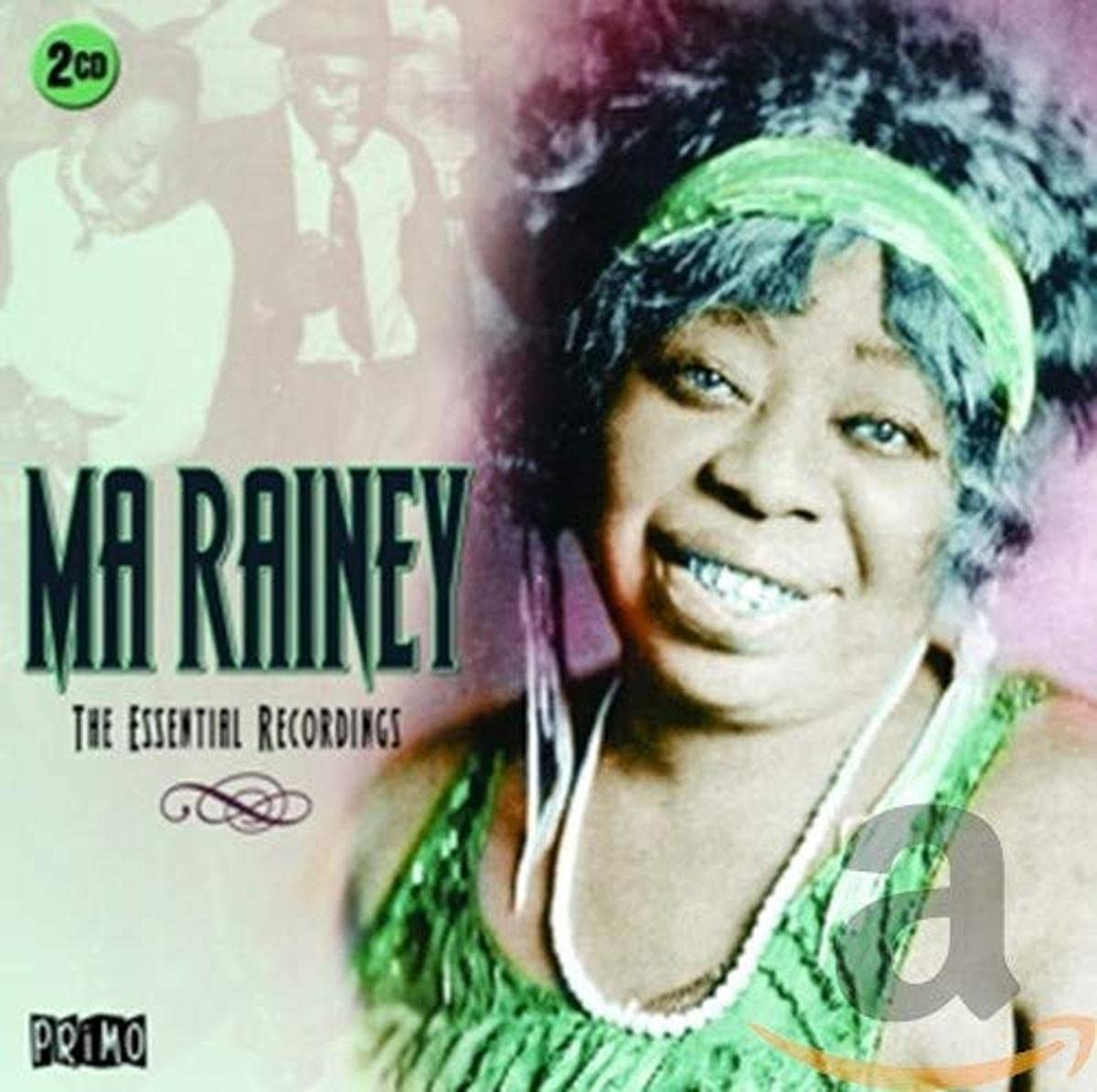 The Essential Recordings