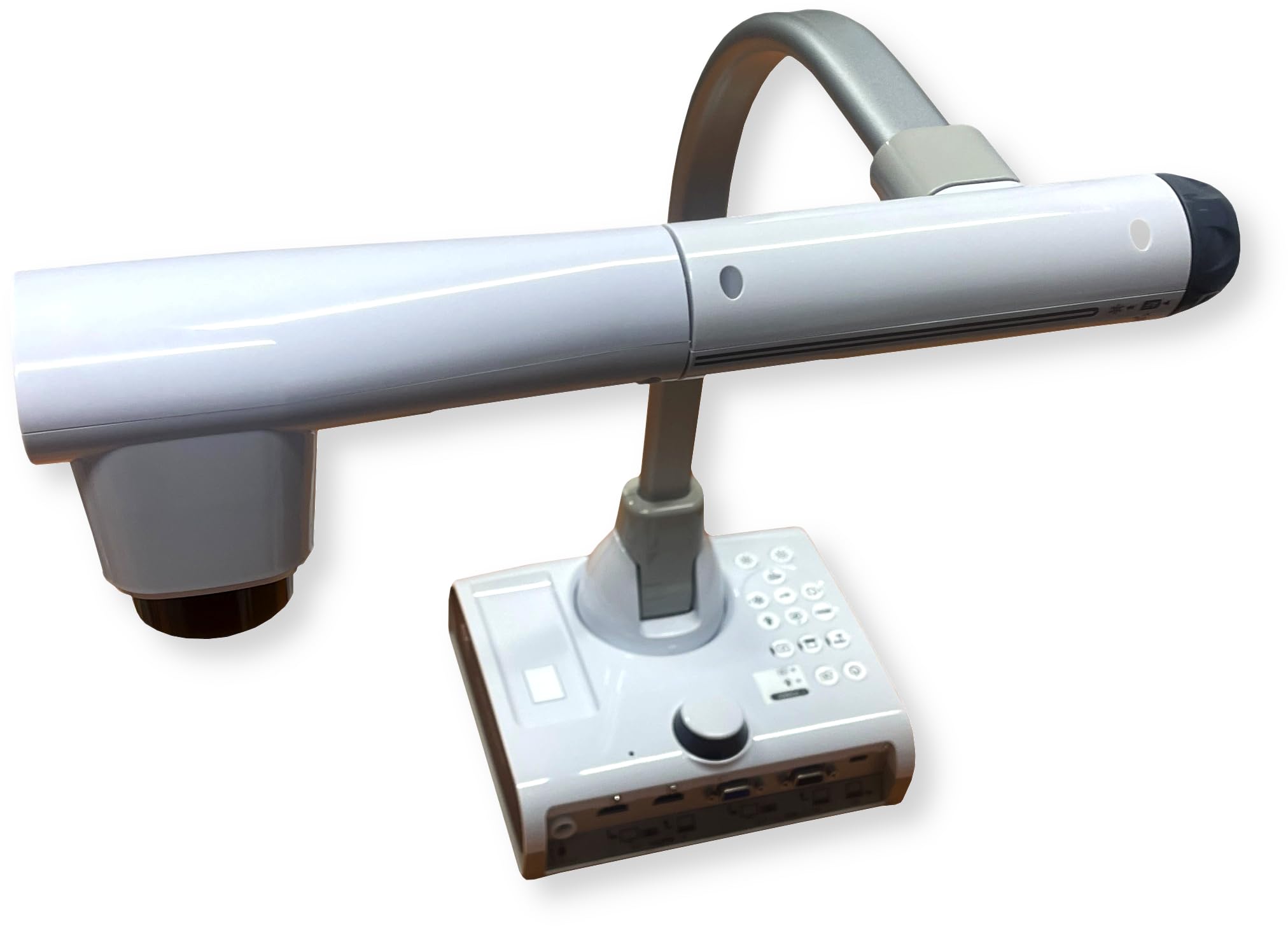 Amazon.com: Elmo 1380 Model TT-12G Interactive Document Camera, 4K