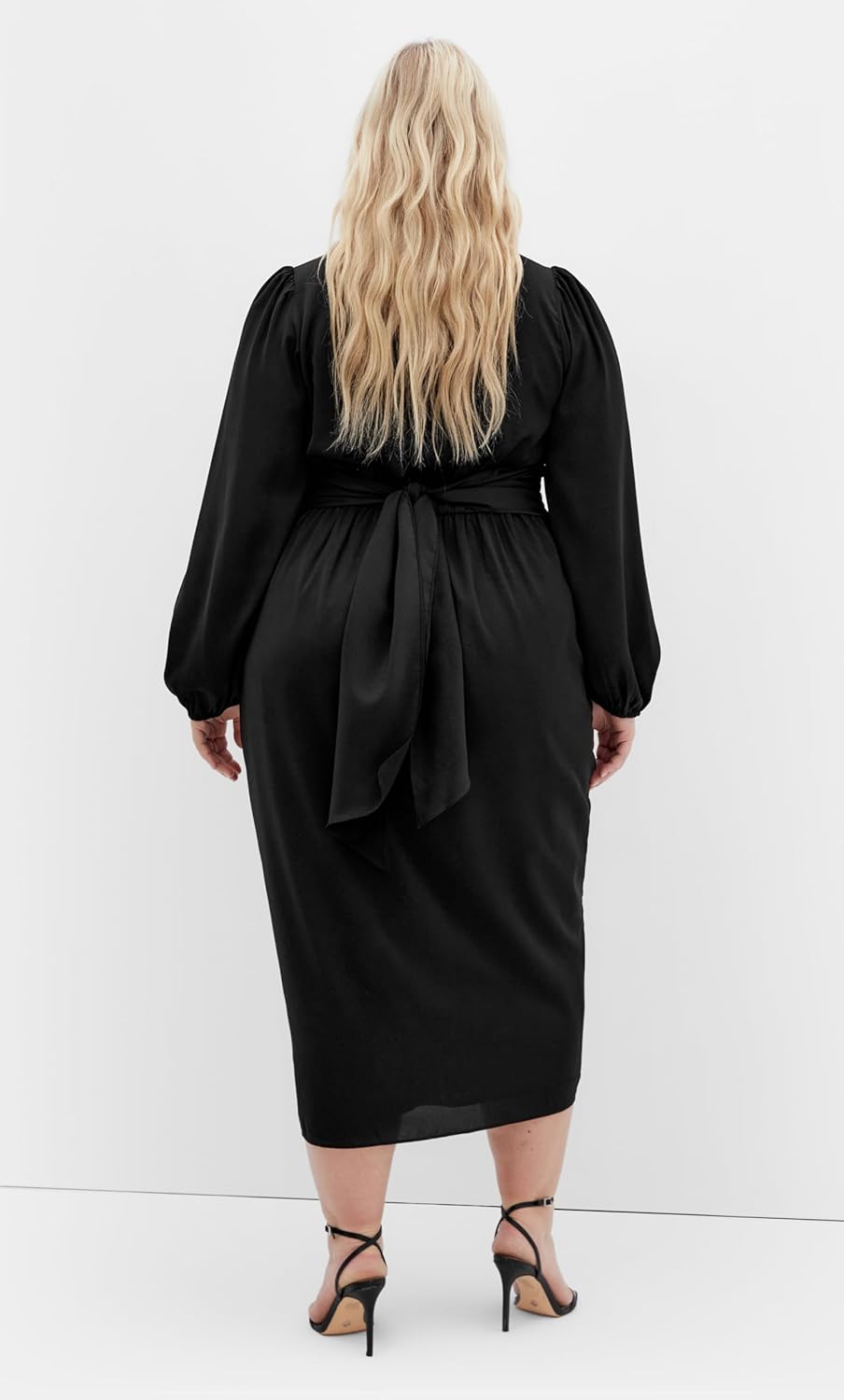 City Chic Women's Plus Size Dress - Lianna - Image 3
