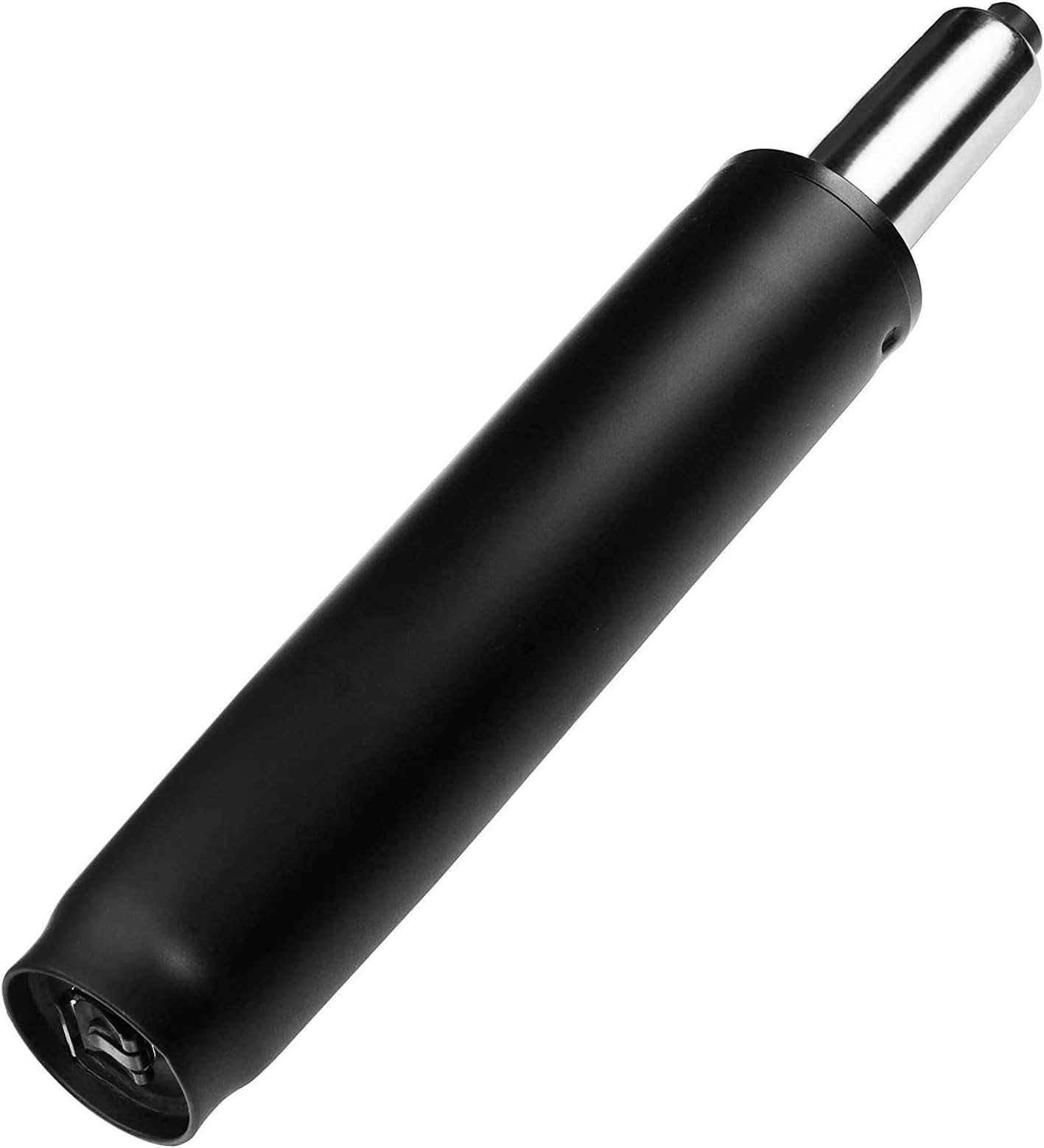 DOZYANT 8" Long Stroke Office Chair Gas Lift Cylinder Replacement,Hydraulic Pneumatic Shock Piston Heavy Duty (450 lbs) for Tall Person Universal Size Fits Most Executive Chairs, Highest End Class 4