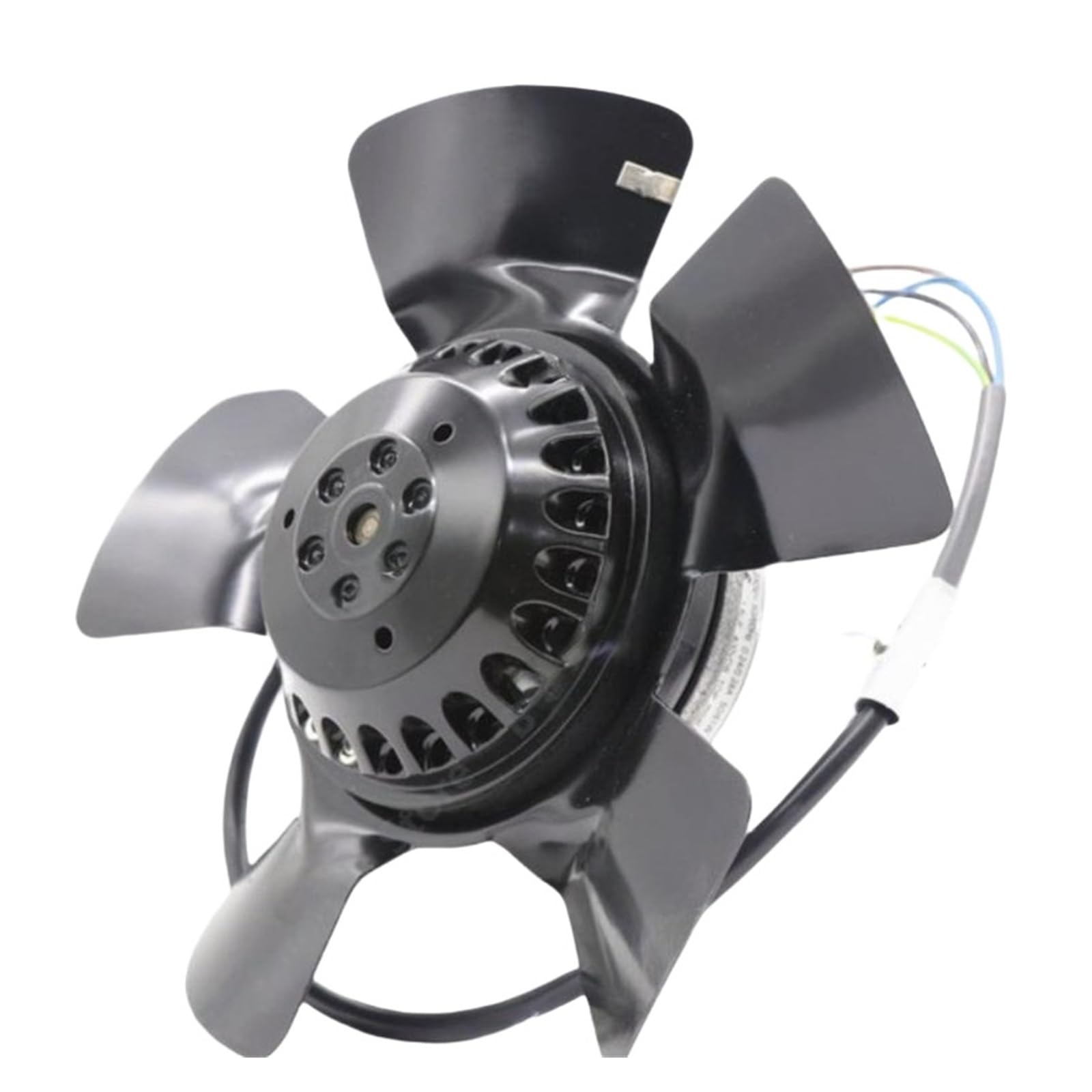 Ventilateur A2E200-AF02-21 pour remplacer la ventilation d'un onduleur