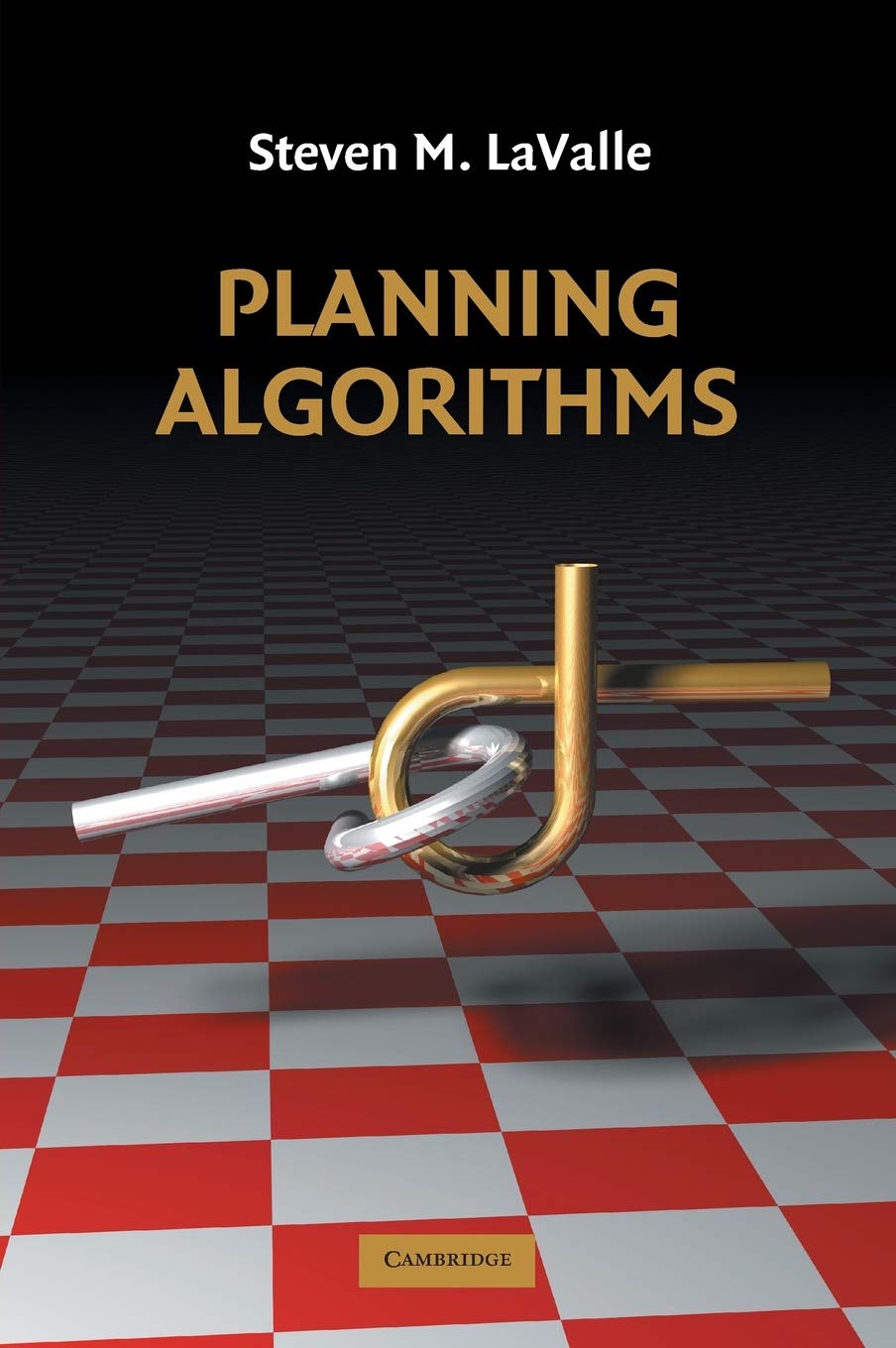 Planning Algorithms Illustrated Edition