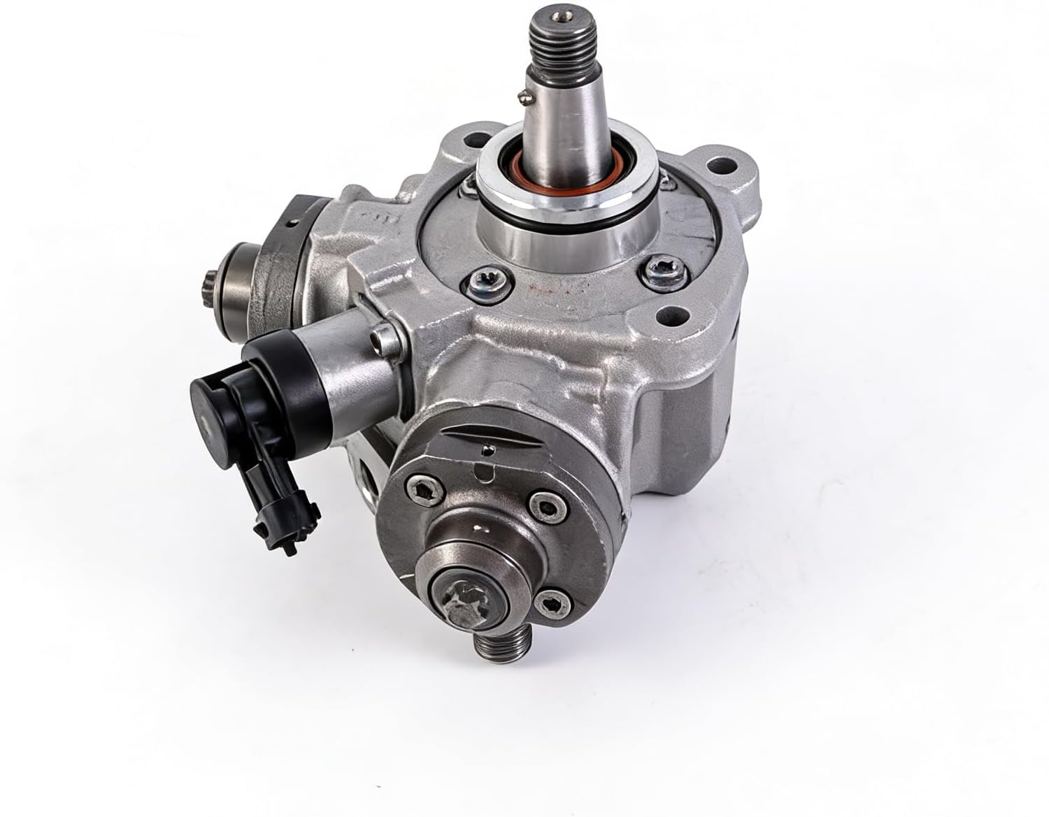 Kessocco 0445010622 0986437422 0445010649 0445010851 High Pressure Fuel Injection Pump Replacement for 2011-2014 Ford Powerstroke 6.7L Diesel Engines