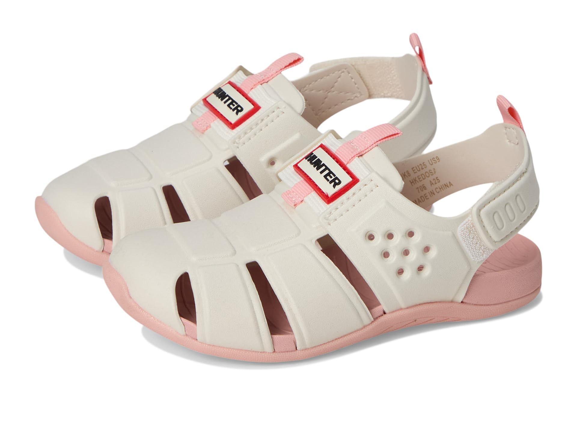 Hunter unisex-child Edosa (Toddler/Little Kid)