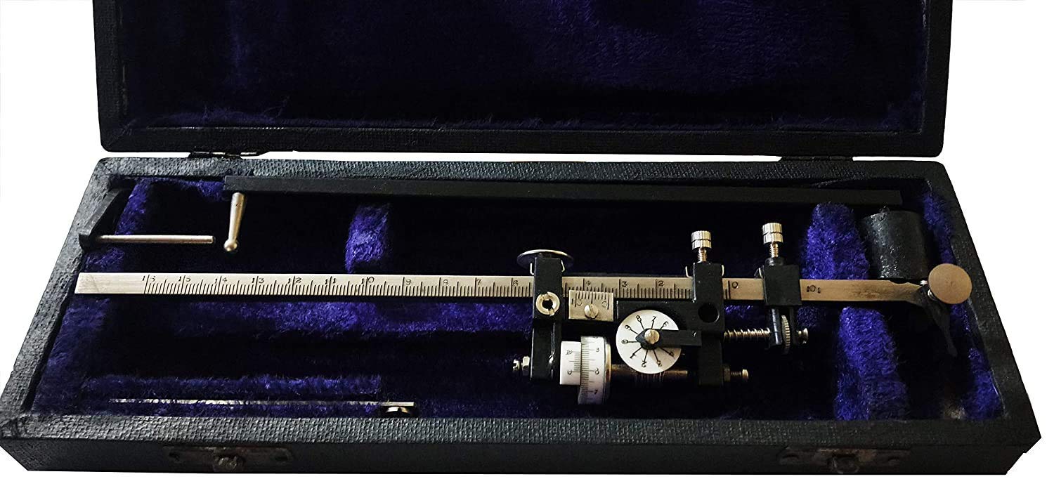 ARGLabs PLANIMETER SLIDING ROLLER DRUM TYPE SUPERIOR QUALITY IN BOX SIZE 28"/ 710 MM (B09BVDB27Q) Amazon Price History, Amazon Price Tracker