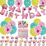 【Breite Anwendung】: Diese Partydekorationen eignen sich nicht nur für Geburtstagsfeiern, sondern auch für Babypartys, Rollenspielpartys, Spielepartys, Thanksgiving, Halloween, einer Babyparty, Weihnachten, Requisiten für Fotokabinen.