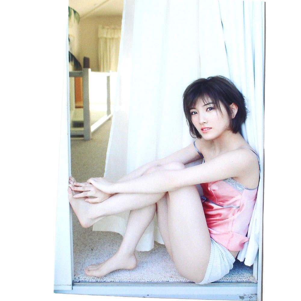 Amazon | AKB48 岡田奈々 写真集 飾らない宝石 封入 ポスト