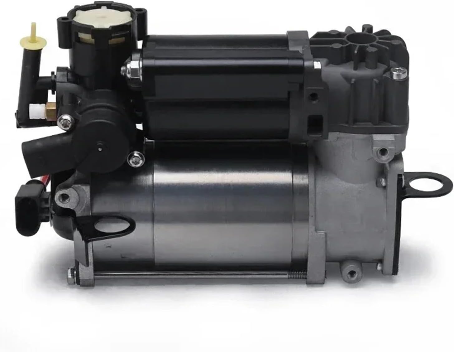 2113200304 車のエアサスペンションコンプレッサーポンプ 1 個互換性メルセデスベンツ W220 W211 W219 S43