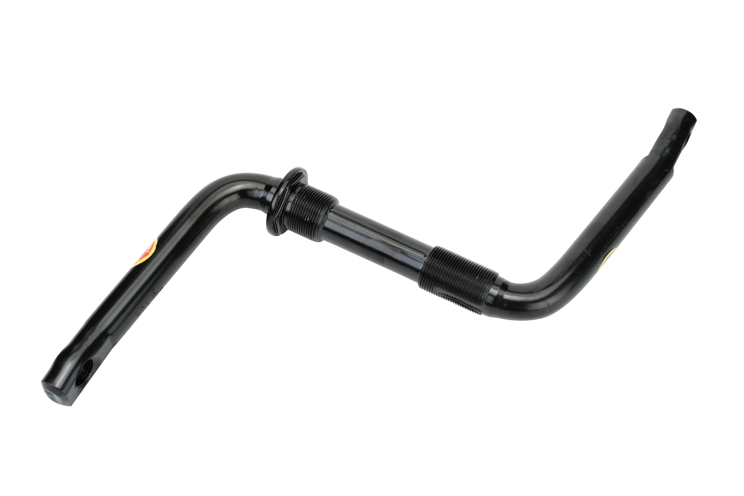 RoyalBaby 16 inch Crank Black — image 1