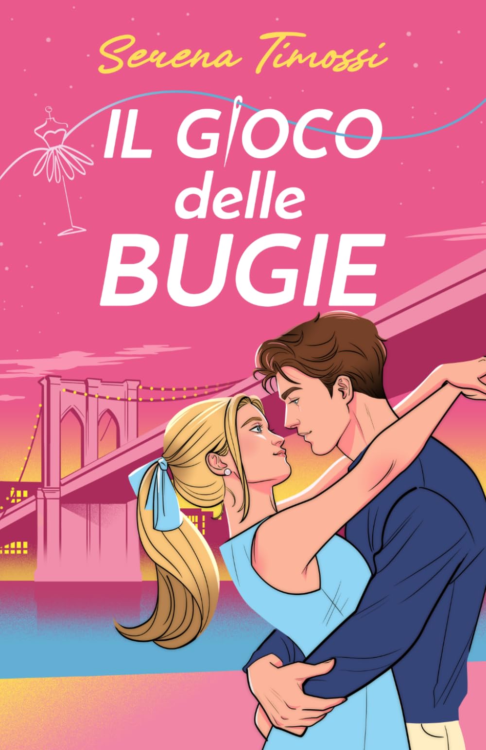 Il gioco delle bugie