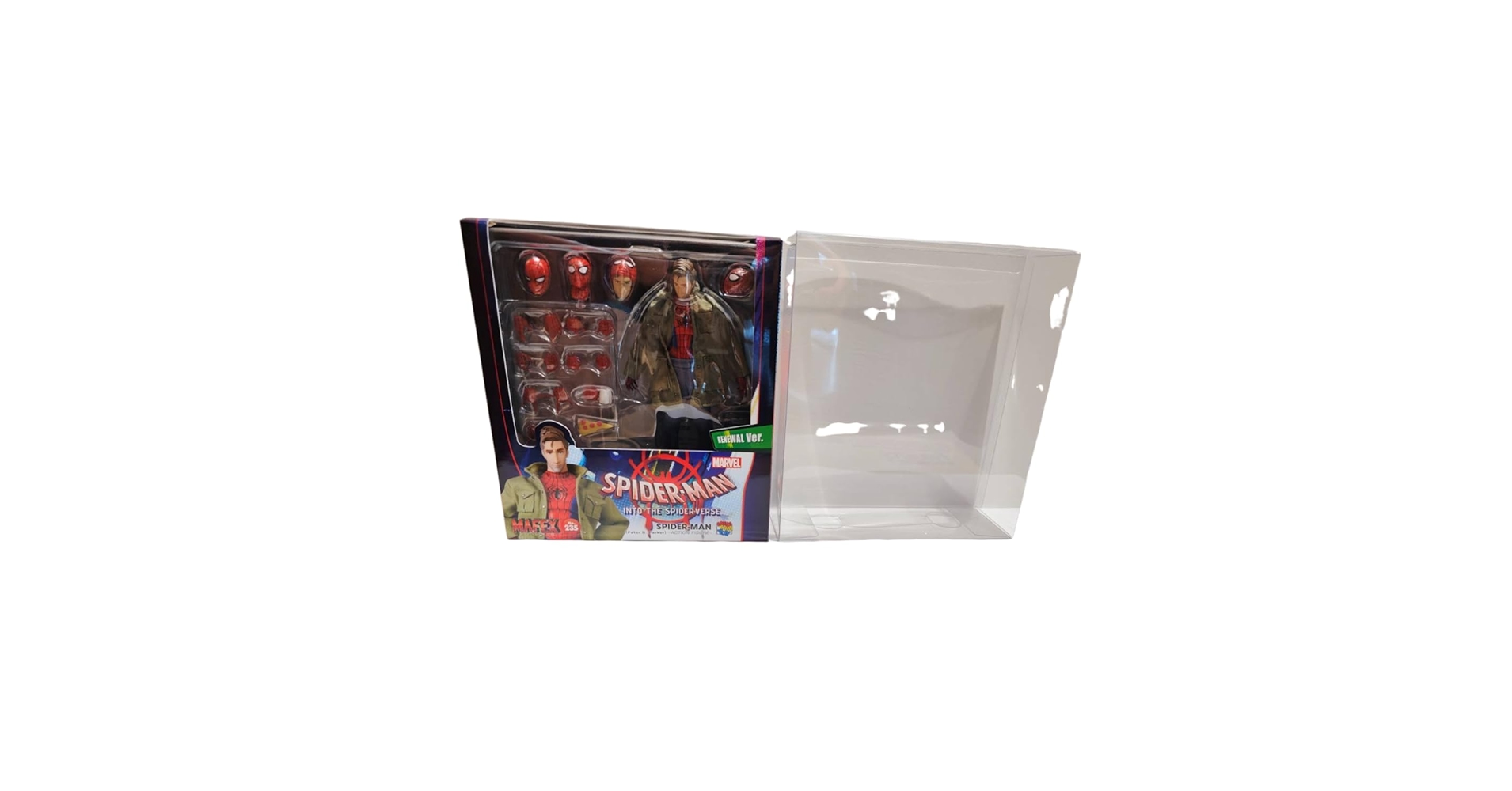 mafex ボカターン　新品未開封 Amazon | メディコム・トイ(MEDICOM TOY) MAFEX マフェックス No