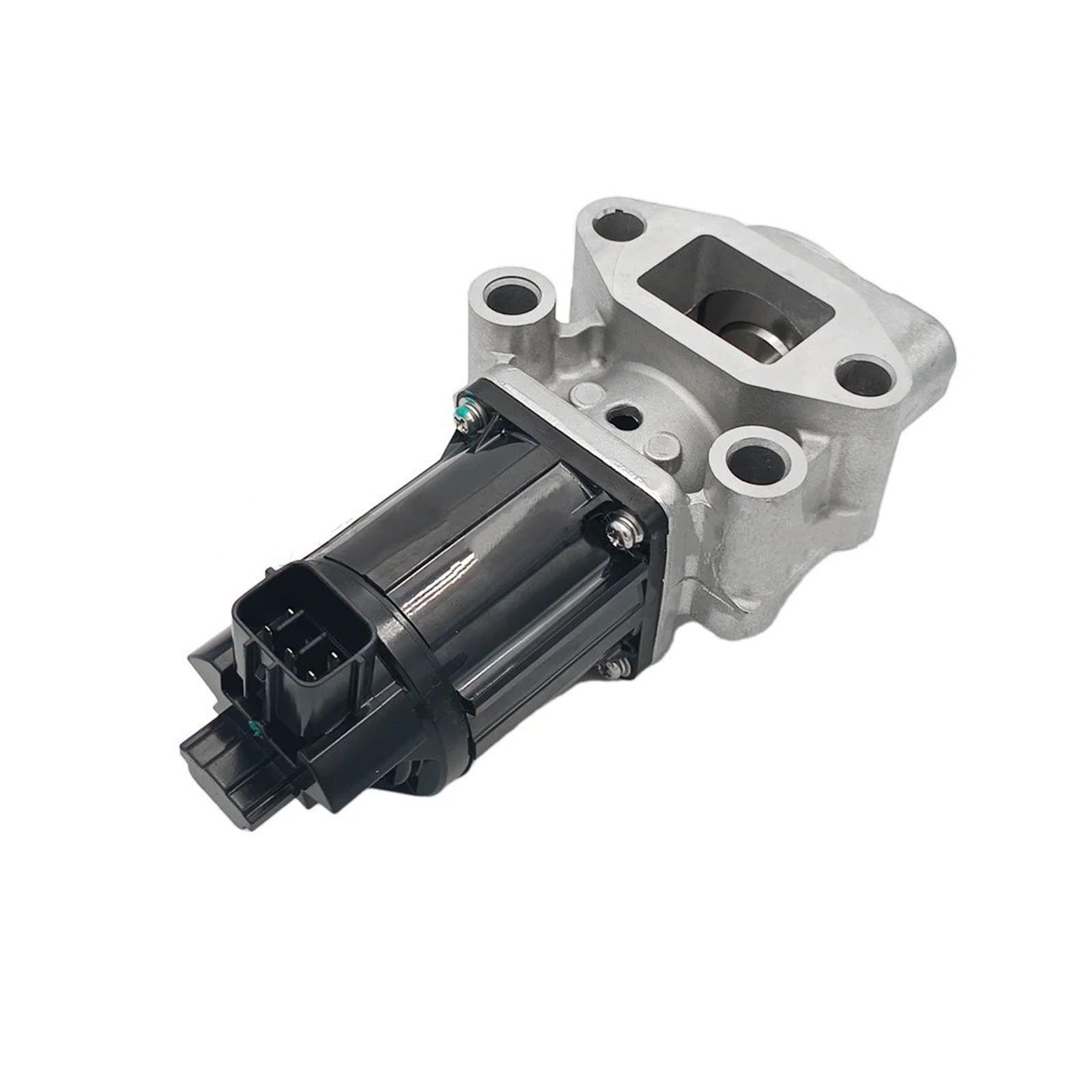 Sancak A For Mitsubishi For L200 Recirculation Egr Valve For Pickup For Pajero For Classic 1582A037 1582A483 1582A038 K5t70080 Me191047 Egr Module With Gaskets(A)