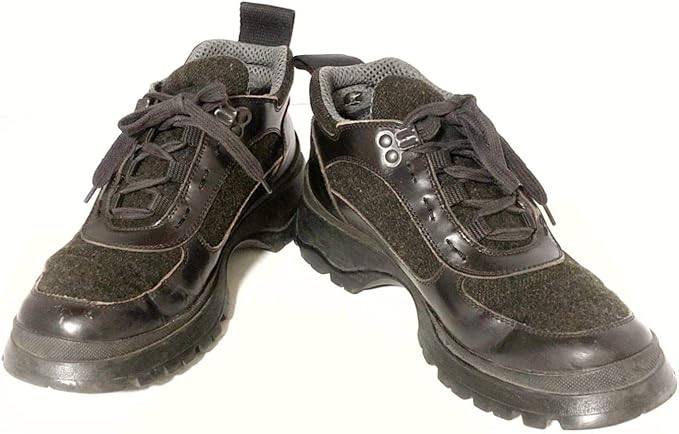 Amazon Co Jp プラダ Prada スニーカー レディース 黒 中古 シューズ バッグ