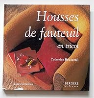Les housses de fauteuil 2842290720 Book Cover