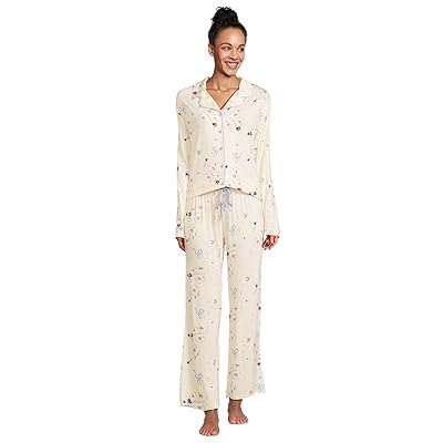 Honeydew Intimates All American PJ Set Women