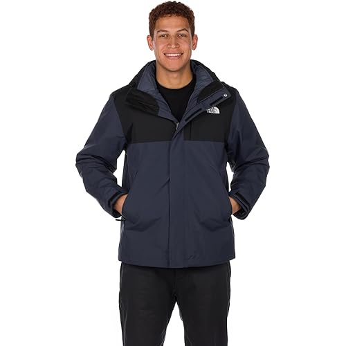 The North Face Lone Peak Triclimate 2 Jacket - Men's