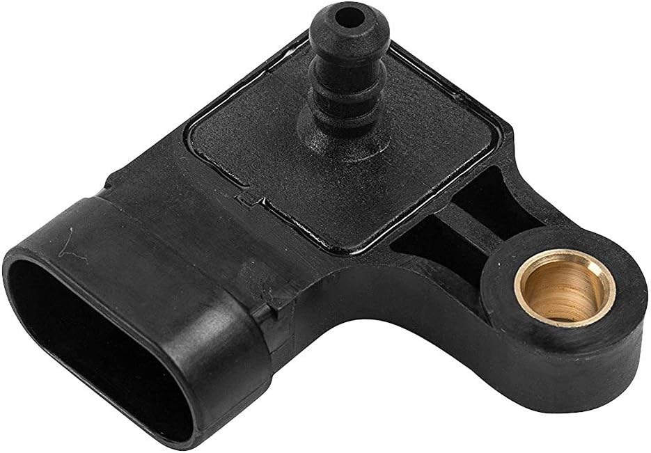 AC-DELCO 25195788 Sensor ASM-MAP