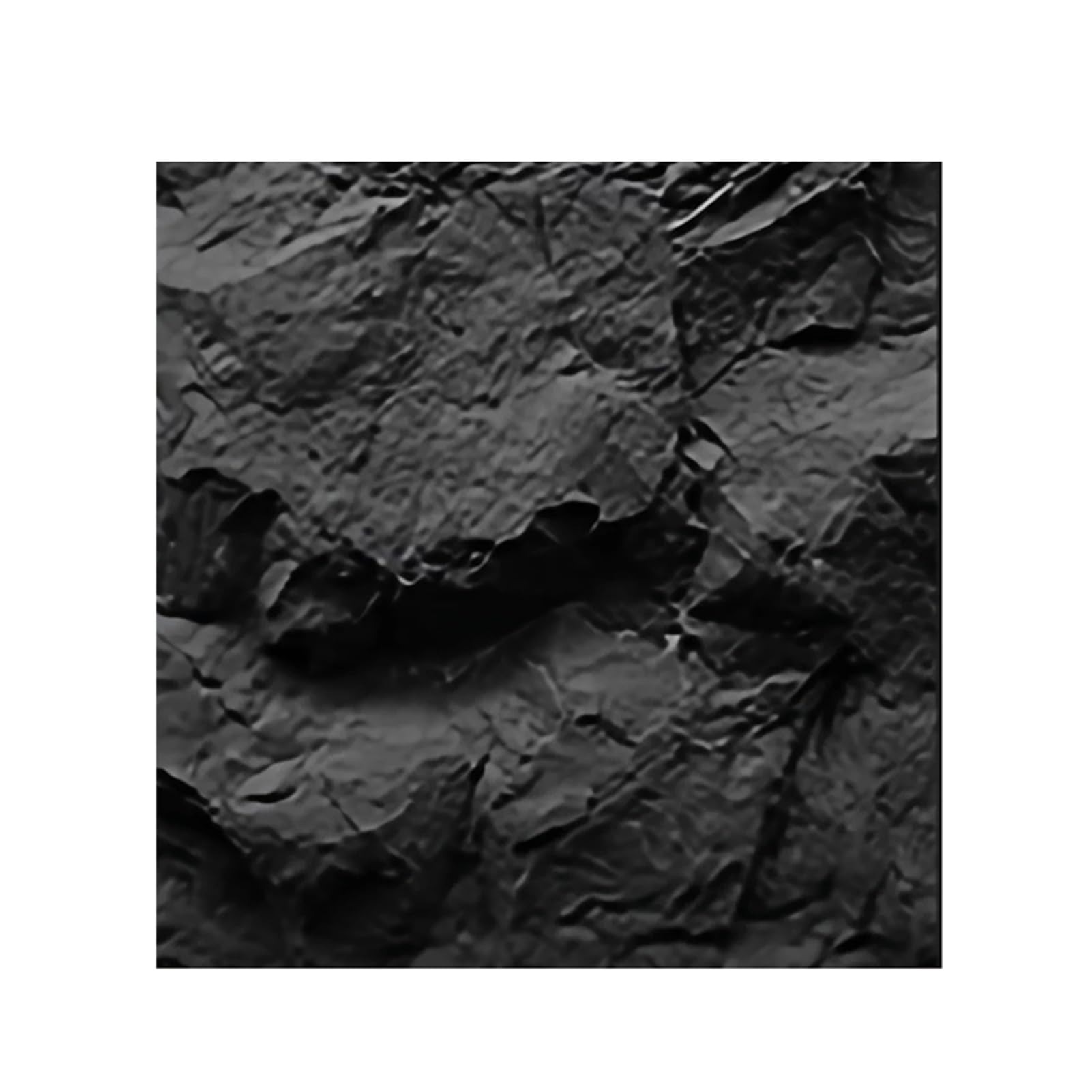 Paneles de pared de piedra 3D para el fondo de TV en la decoración de tu sala de estar