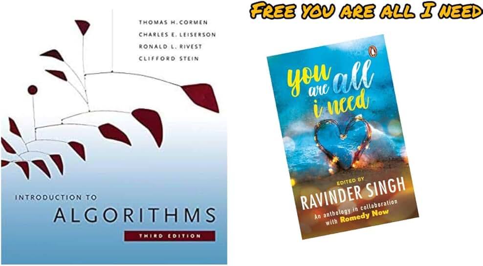 Amazon.in: Cormen: Books