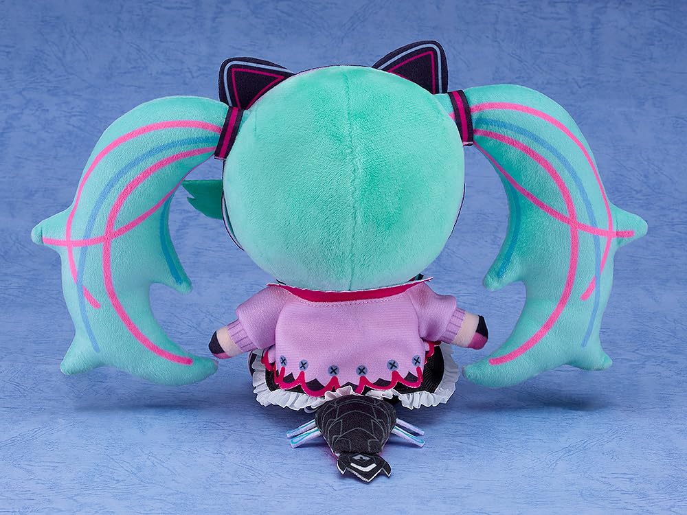 Amazon.co.jp: 初音ミク Digital stars 2023 Ver. ぬいぐるみ : おもちゃ