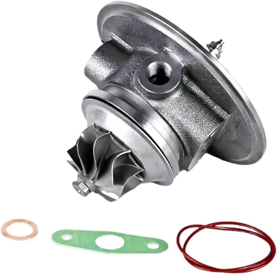 Turbocharger GT1752S Turbo Core Compatible with Mazda CX-5 SH01 2.2L Passenger Car 2014 (810357, 810358-0001, 810358-0003)