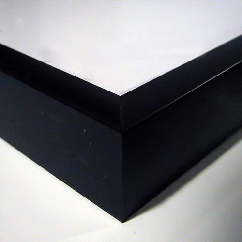 Vista 11 de Harry Potter y las Reliquias de la Muerte - Parte 1 - Póster impreso (estilo regular) (Tamaño: 24 x 36 pulgadas) Marco de aluminio negro,Colgador