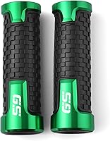 Vista 10 de Empuñaduras de manillar de motocicleta para B&MW R 1200 GS Rallye 2016 2017 2018 2019 2019 R1200GS LC 2013-2018