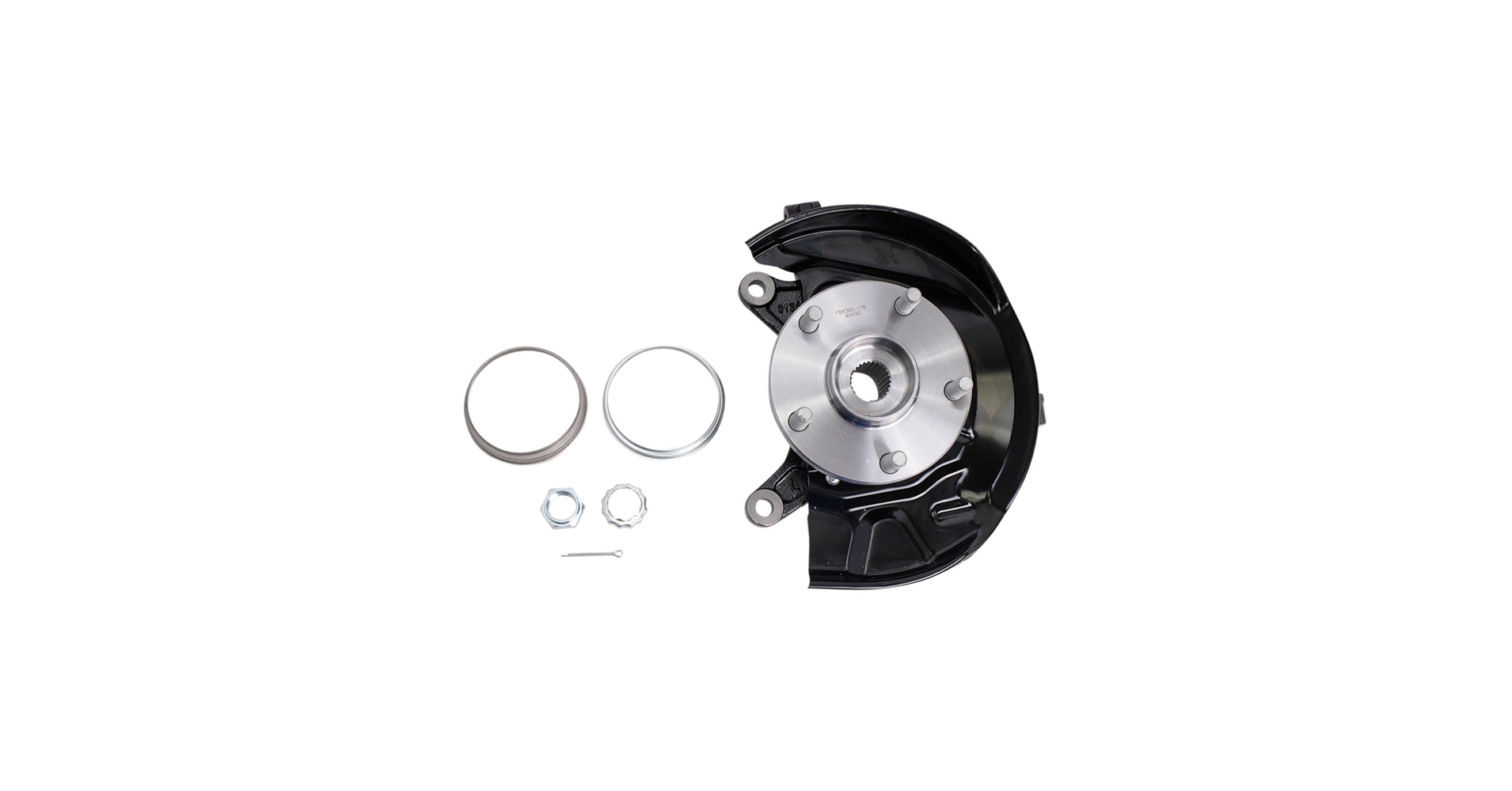 クラウン.st Amazon.com: A-Premium Front Suspension Steering Knuckle