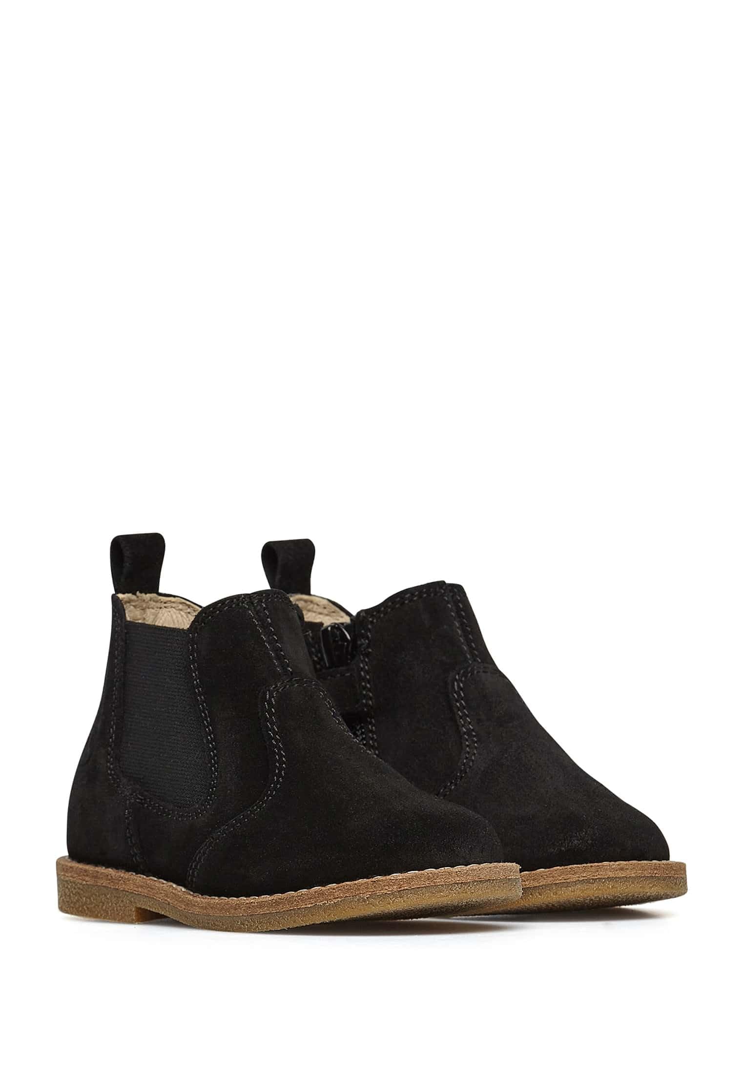 Naturino Arthur, Botas Cortas al Tobillo Niñas