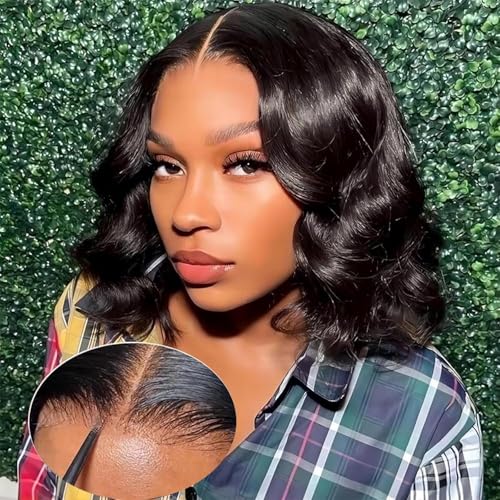 Dunmud Wear and Go Glueless Wig
