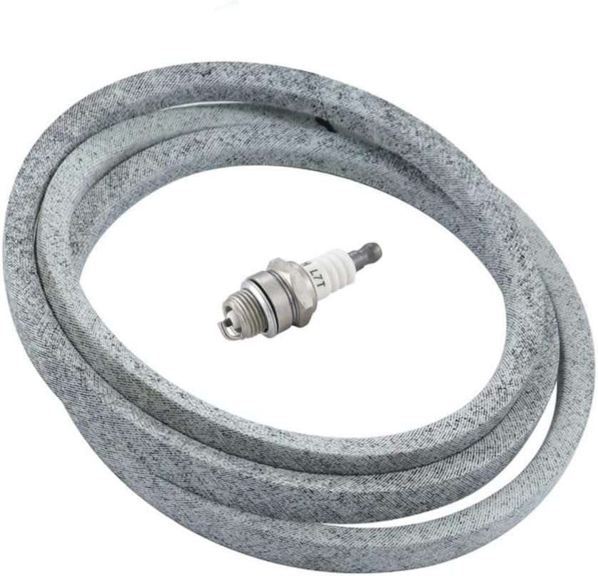 539110411 Drive Belt fit for for for 539110411 754-0261 754-0230 1/2" x 56"