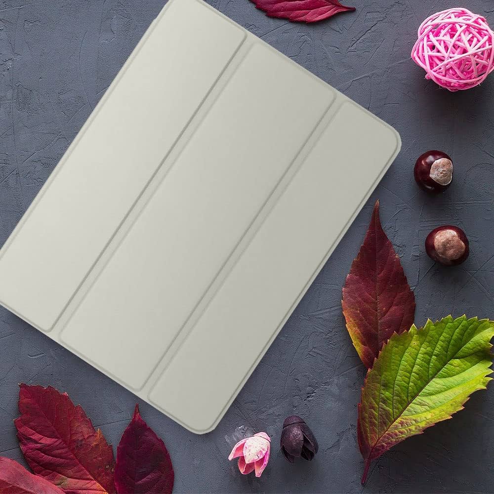 Apple iPad mini 7(シルバー) 本体 + カバー + ペン Amazon.co.jp: MS factory iPad mini 7 6 用 ケース mini7 (A17