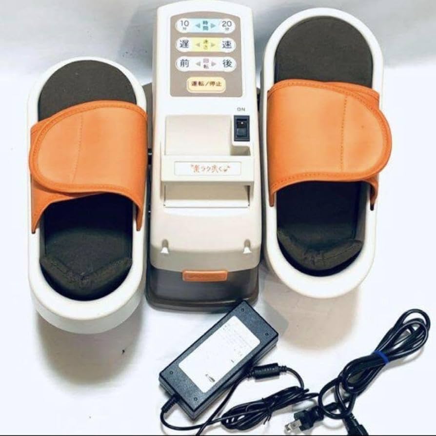 楽らく歩く Amazon.co.jp: ユーキャン cococimoココチモ 楽ラク歩く