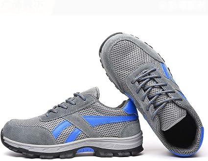 Zapato Seguridad Verano|Calzado protección laboral online – VESLAB.COM