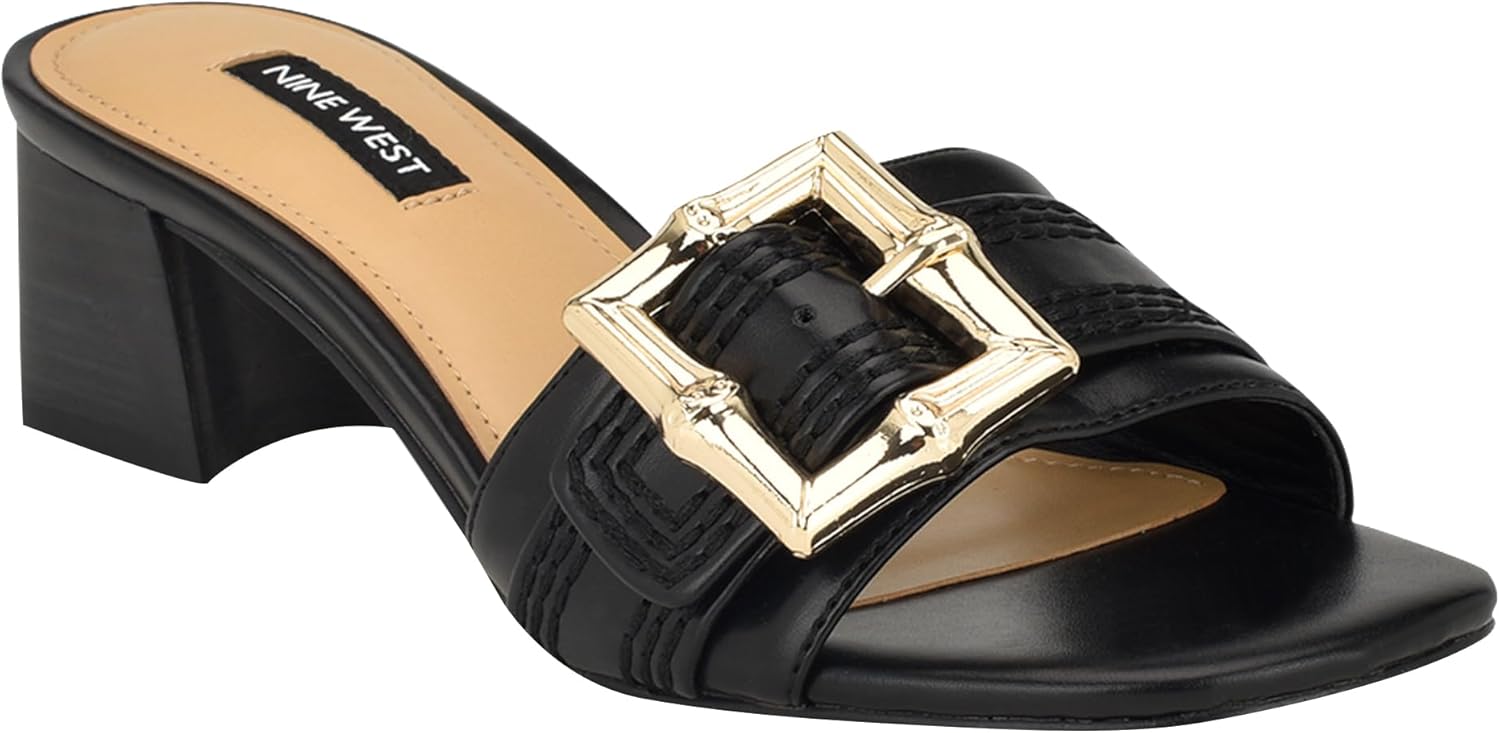 Nine West Women's Garta