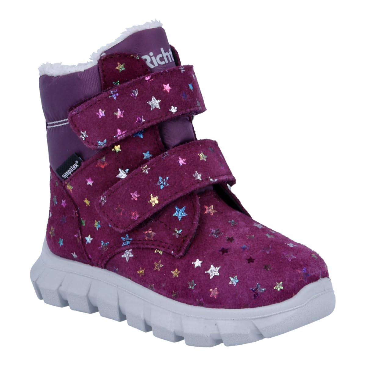 Richter Baby - Mädchen Snow MiniSchneestiefel