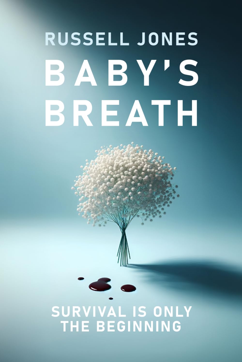 Baby's Breath: A Gripping Psychological Thriller with a Killer Twist (The Erin Callahan Thrillers)