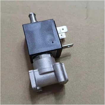 Suitable for The Three-Way/Two-Way Solenoid Valve Accessories ,Compatible for Gemilai, CRM Coffee Machines(Three-Way Connection)