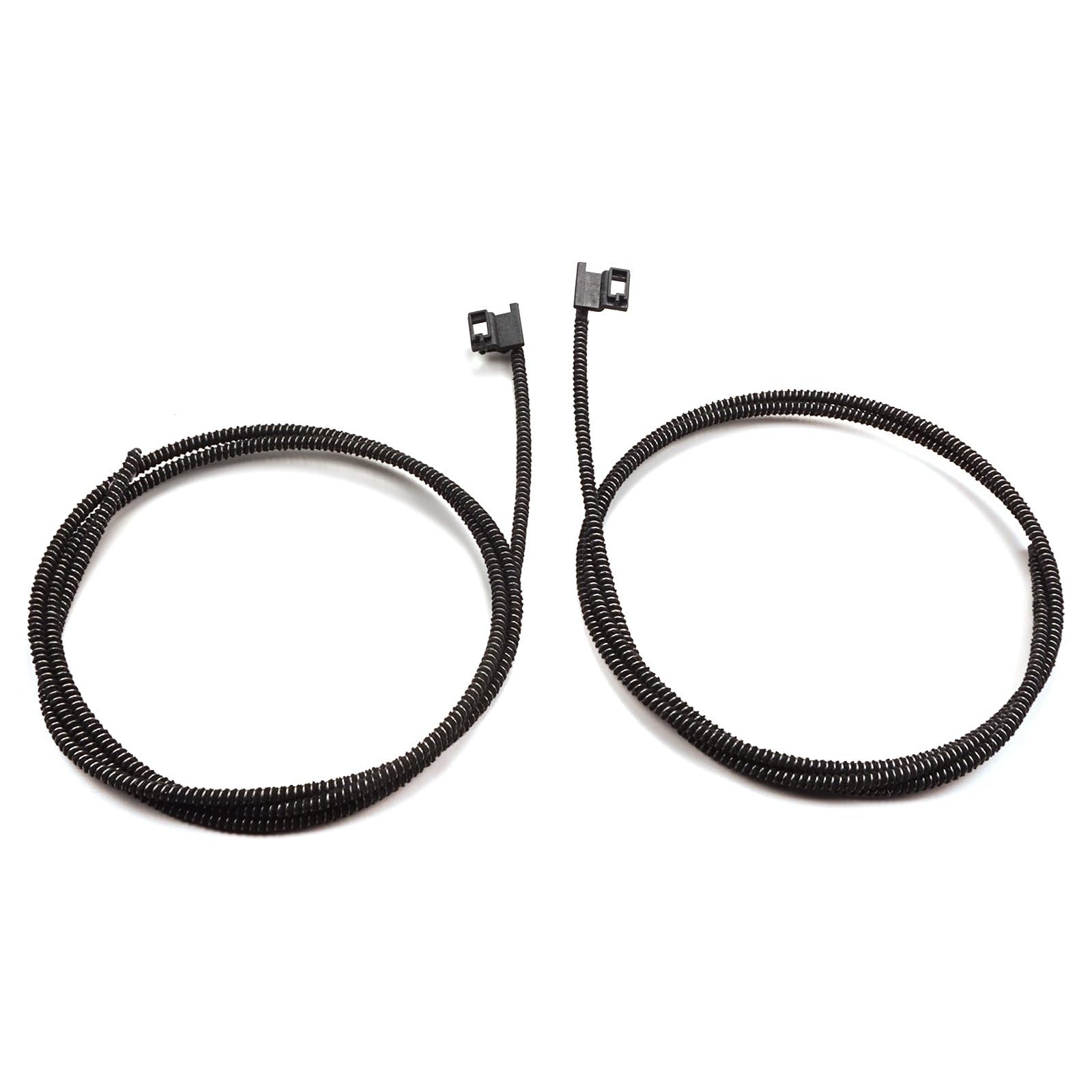 Bross Auto Parts BSR638 Câble de rideau panoramique pour toit ouvrant Compatible avec Mercedes Classe CLA W117 X117 Classe A W176 X176