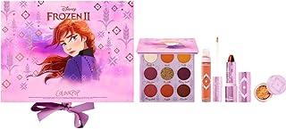 Colourpop Disney Anna PR Colección