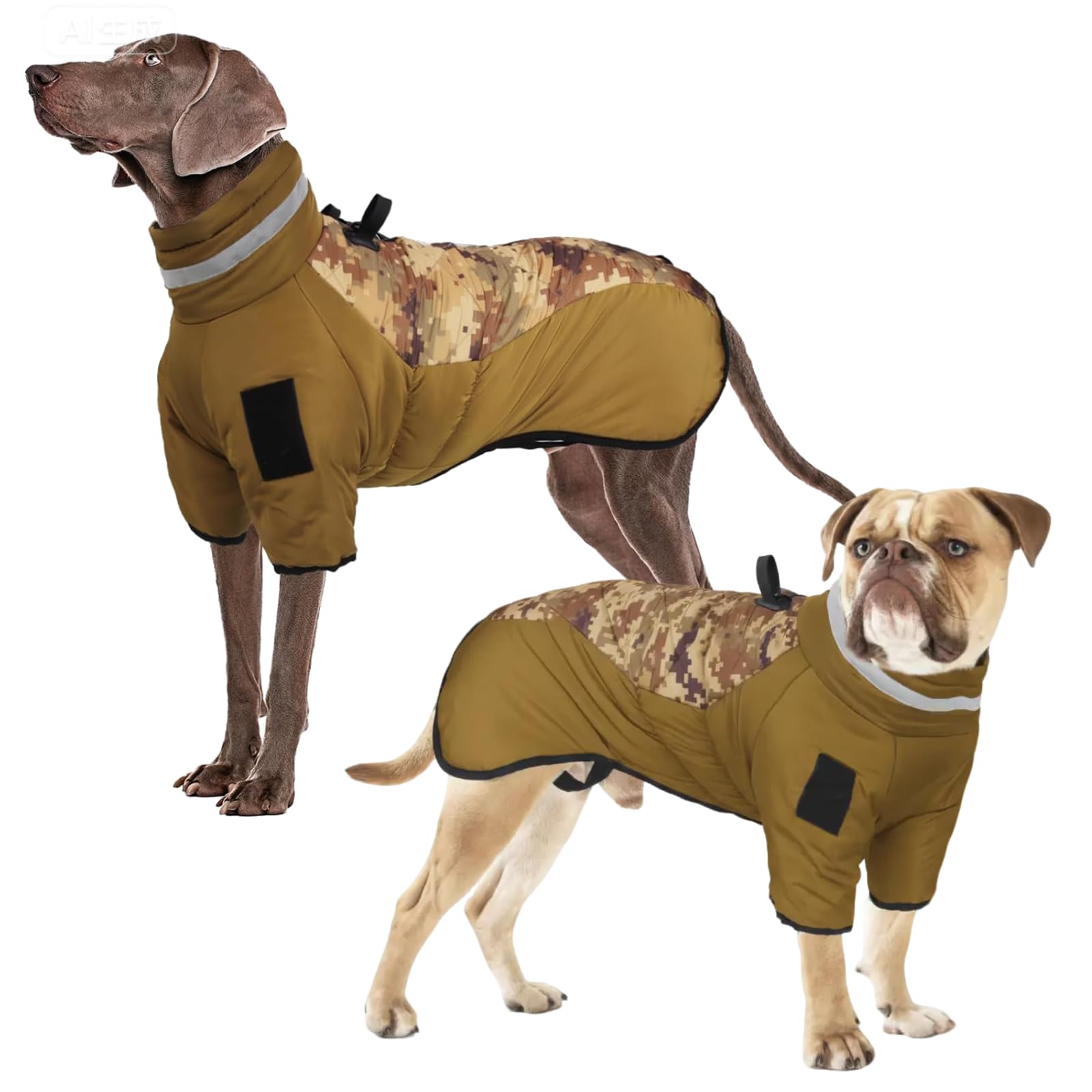 stylische hundebetten HYGGEBED: Orthopdisches Hundebett bis XXL  Testsieger & Waschbar   Dogsmopolitan