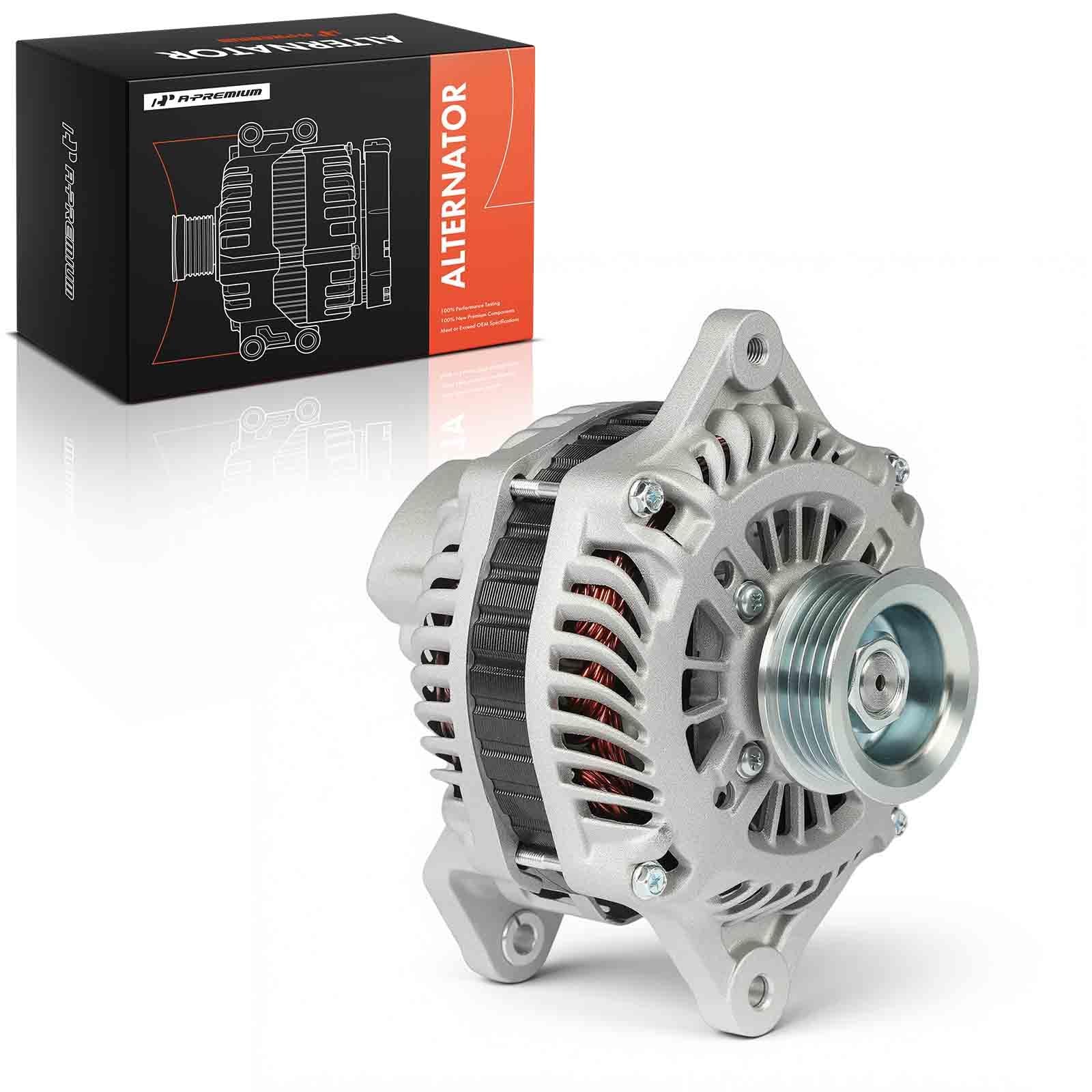 Photo 1 of A-Premium Alternator for Subaru Legacy Outback 2.5L