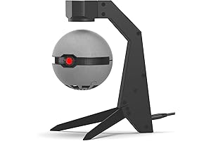 SK1 Magnetic Levitation Bluetooth Speaker