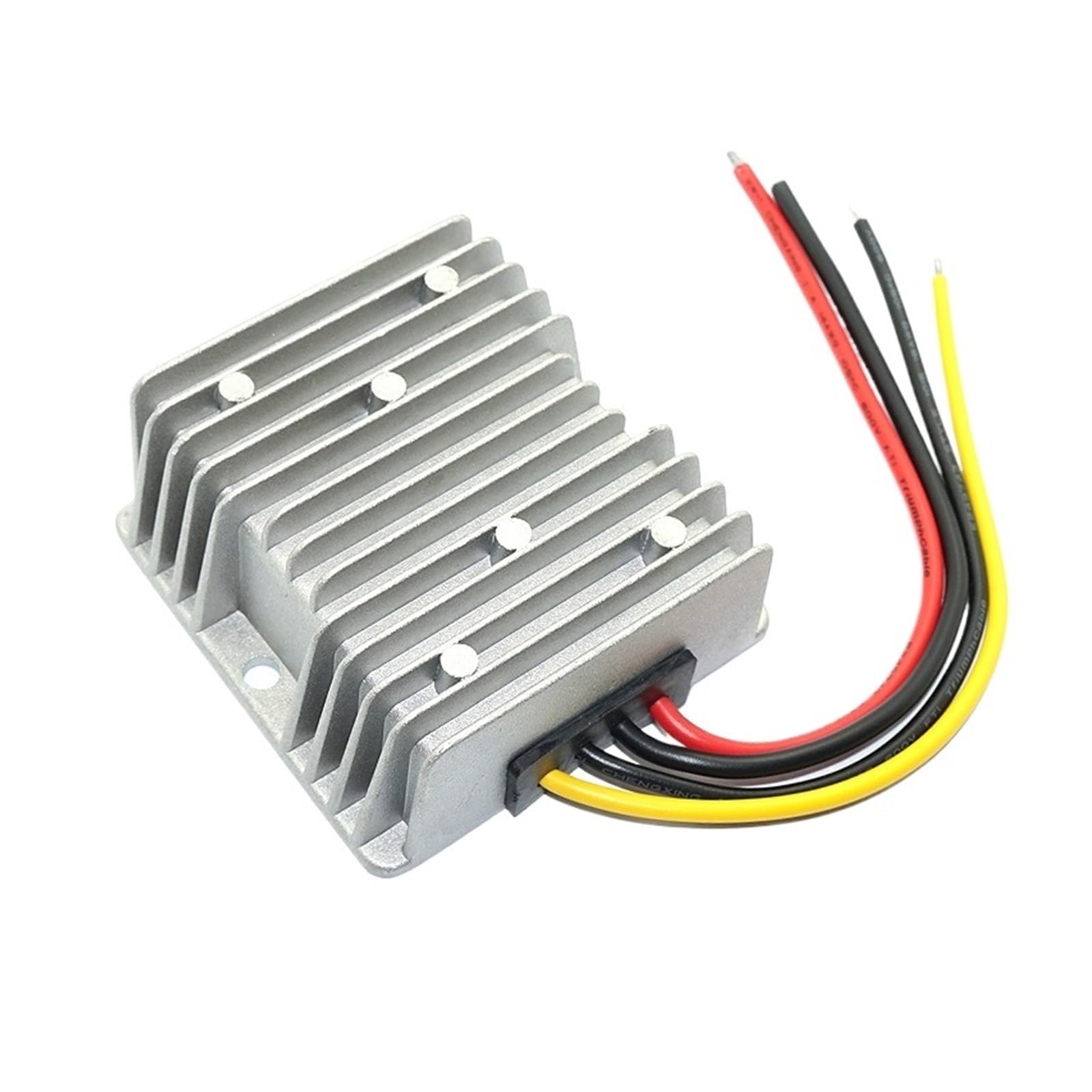 Convertisseur 12 V 56 V 2A pour alimenter vos ponts radio et éviter les coupures de signal